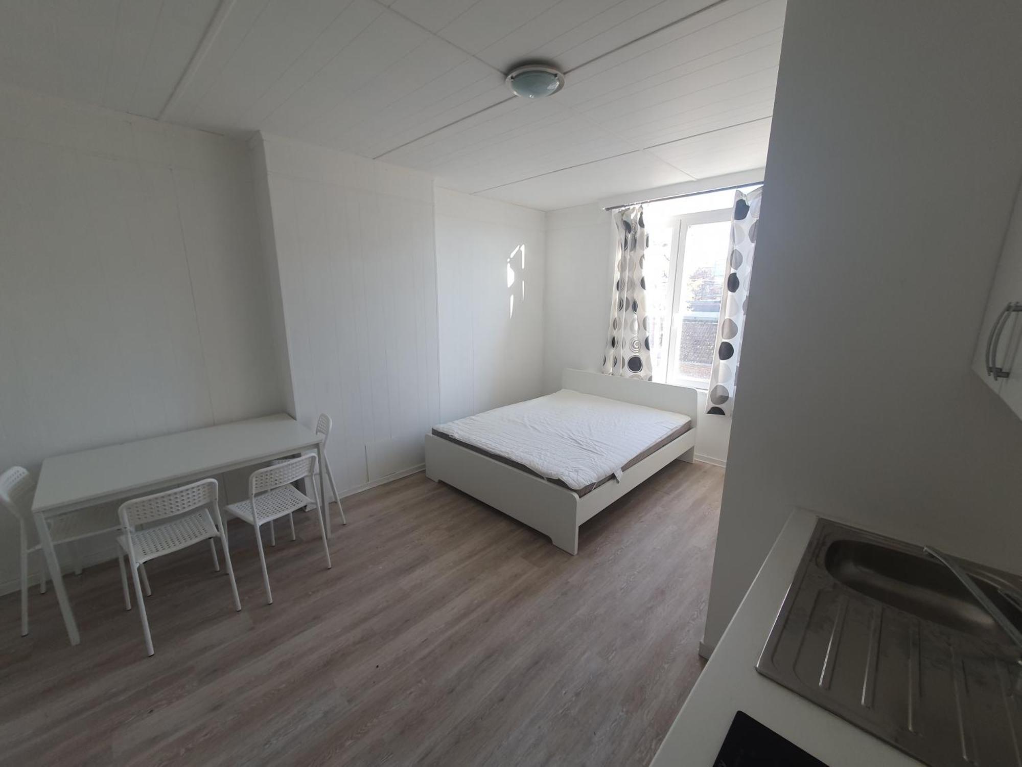 Central Studio For 2 Brüksel Dış mekan fotoğraf