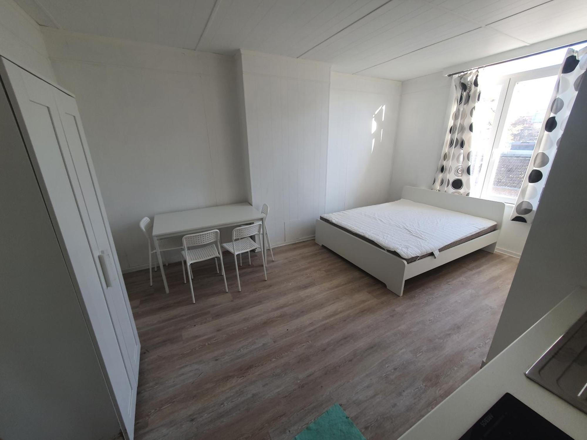 Central Studio For 2 Brüksel Dış mekan fotoğraf